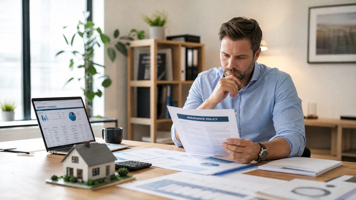 The Role of Insurance in Investment Risk Management
