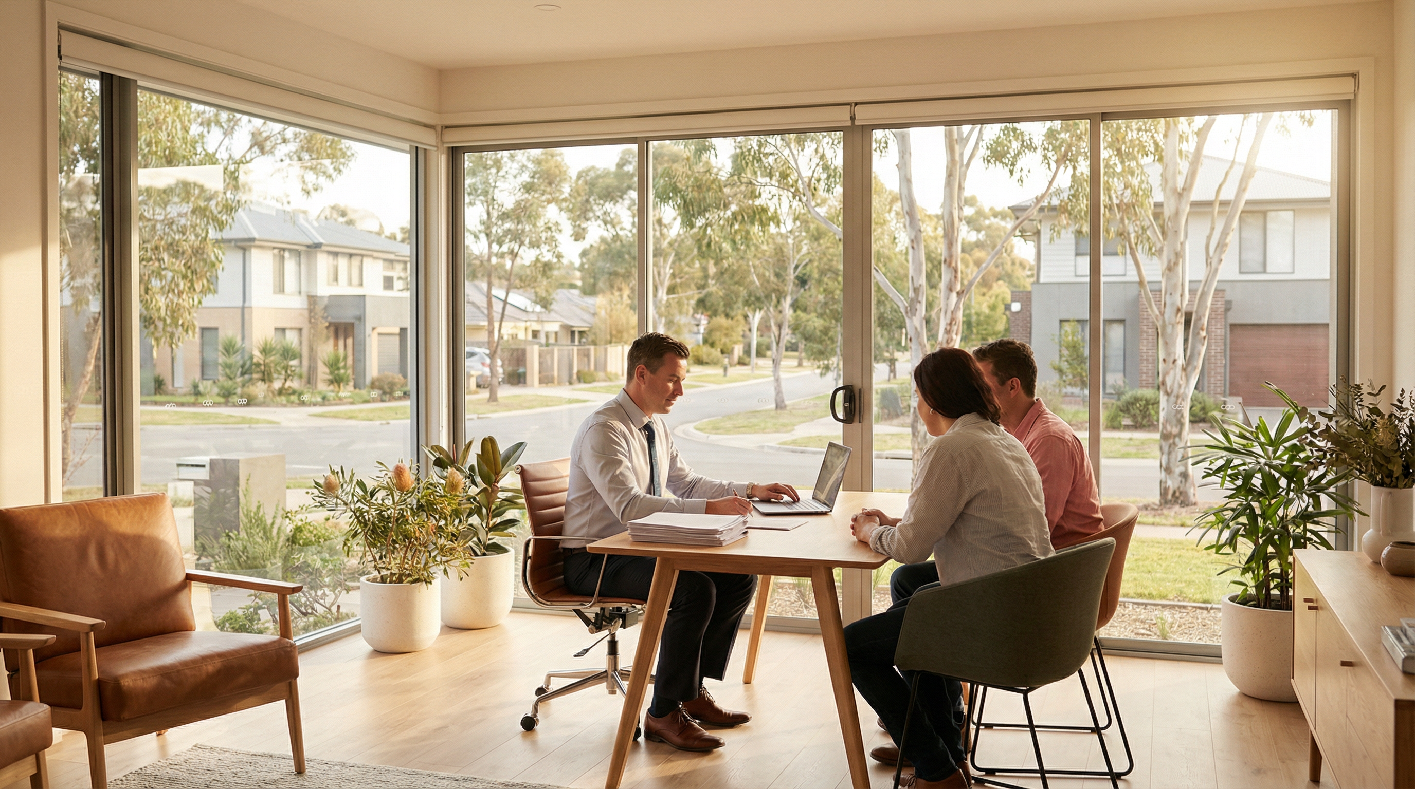 The Secret Growth Strategy for High-Performing Mortgage Brokers.