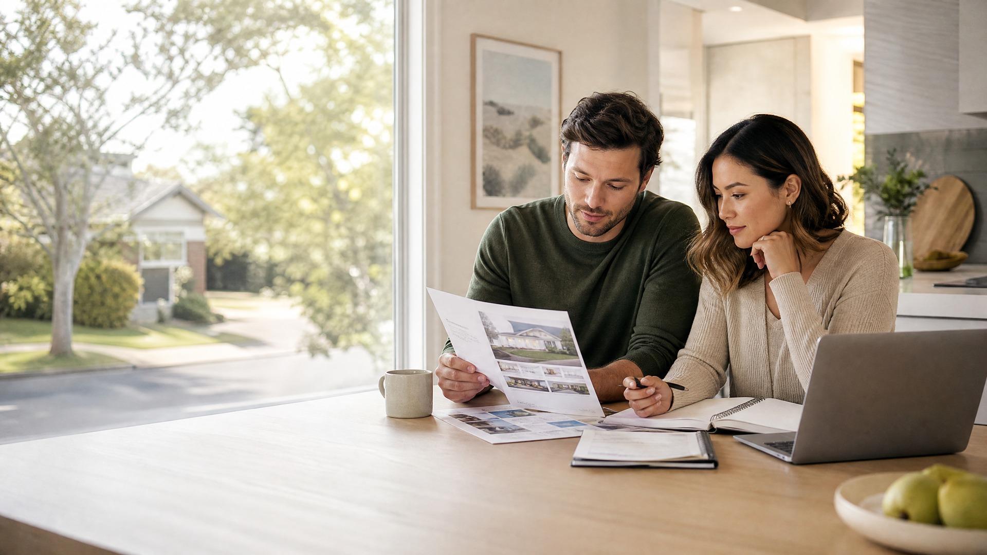 Tips for Buyers in a High-Interest Environment