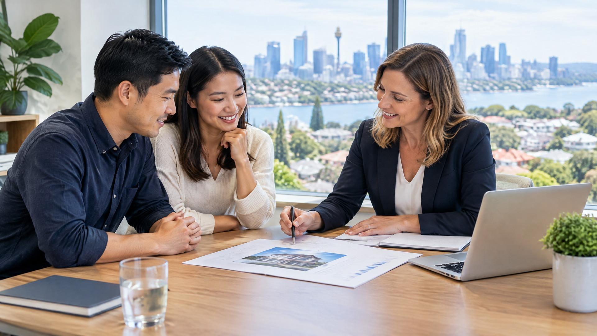 Tips for Helping Foreign Buyers Finance Australian Property