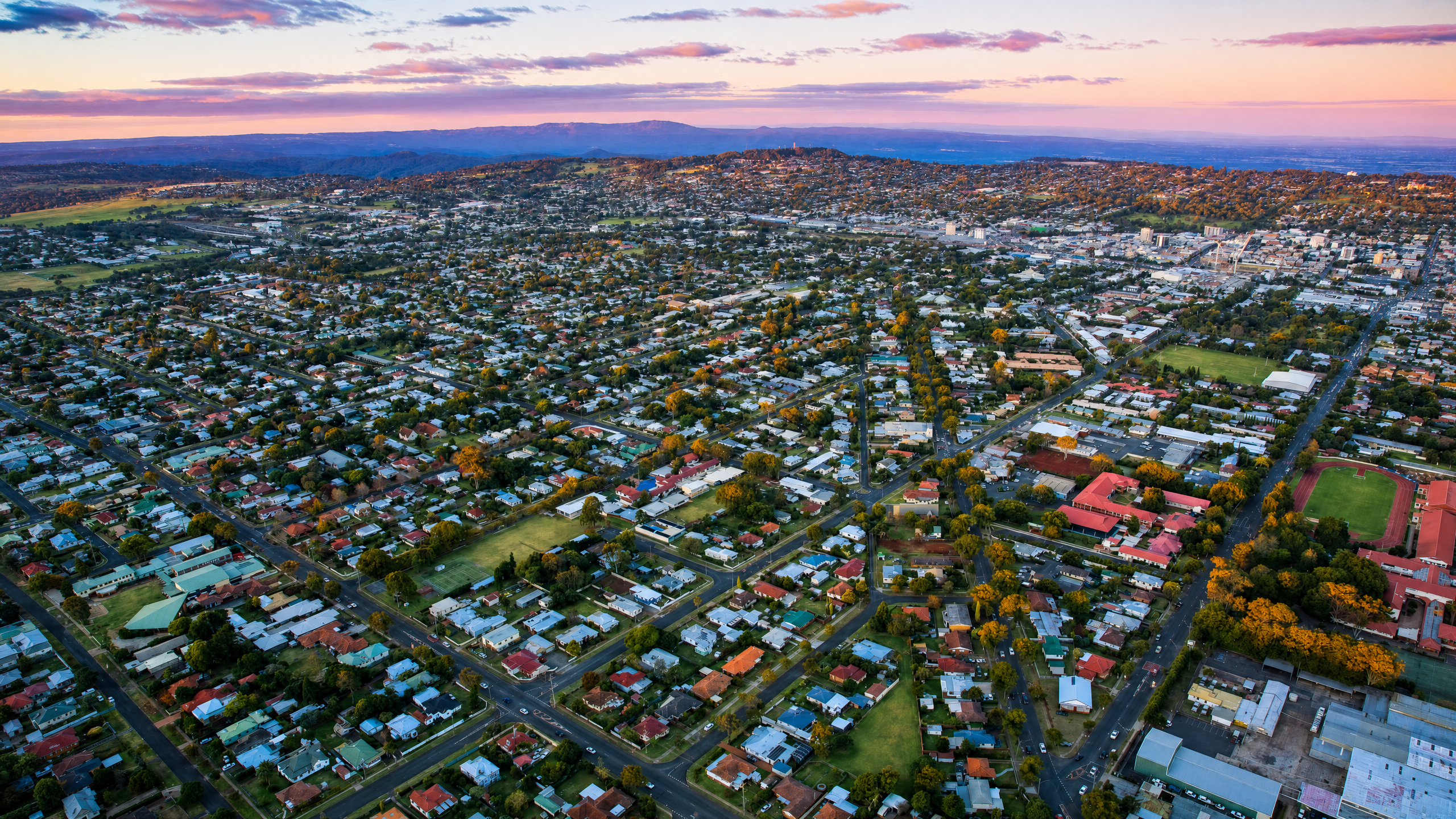 Love Livin' in Toowoomba QLD 4350: Your Complete Suburb Guide