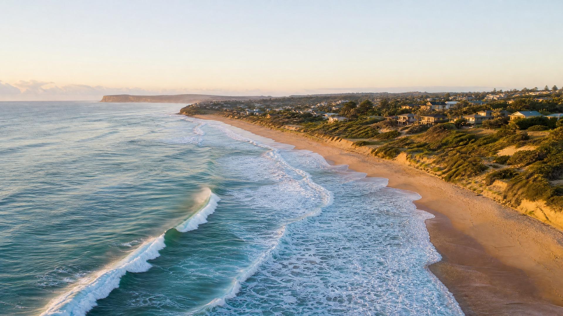 Love Livin' in Torquay VIC 3228