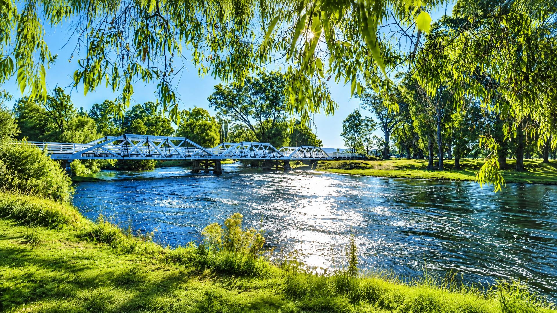 Love Livin' in Tumut NSW 2720