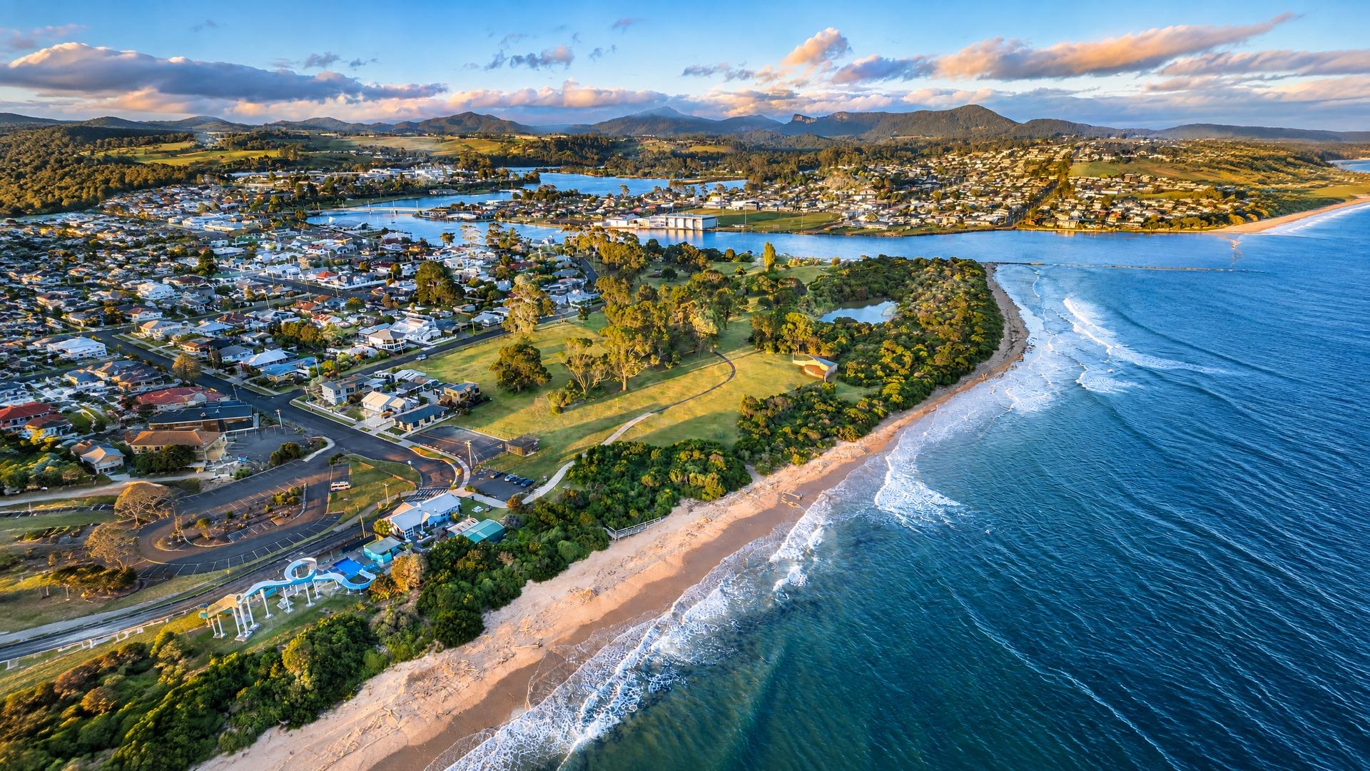 Love Livin' in Ulverstone TAS 7315