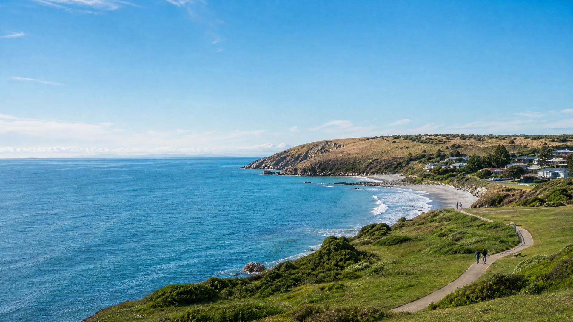 Love Livin' in Victor Harbor SA 5211