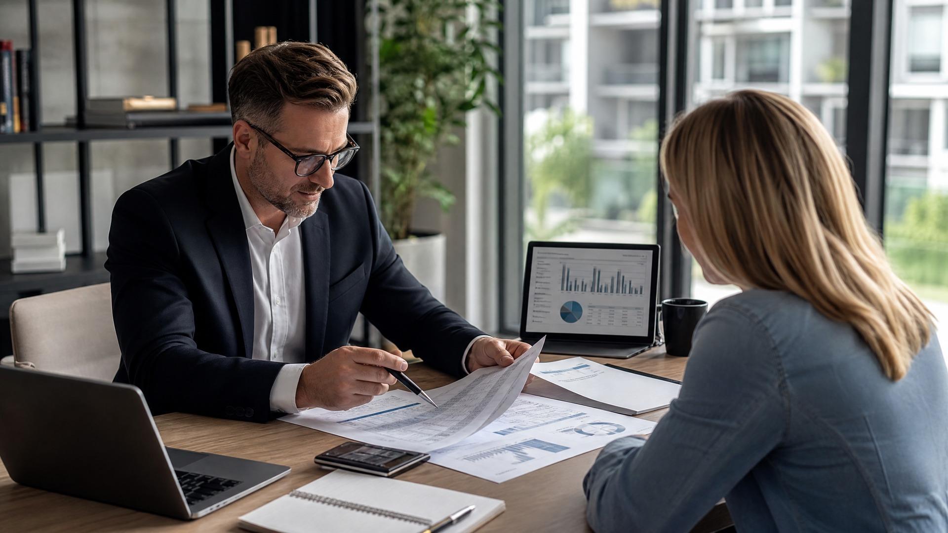 What Brokers Need to Know About Multiple Investment Loans