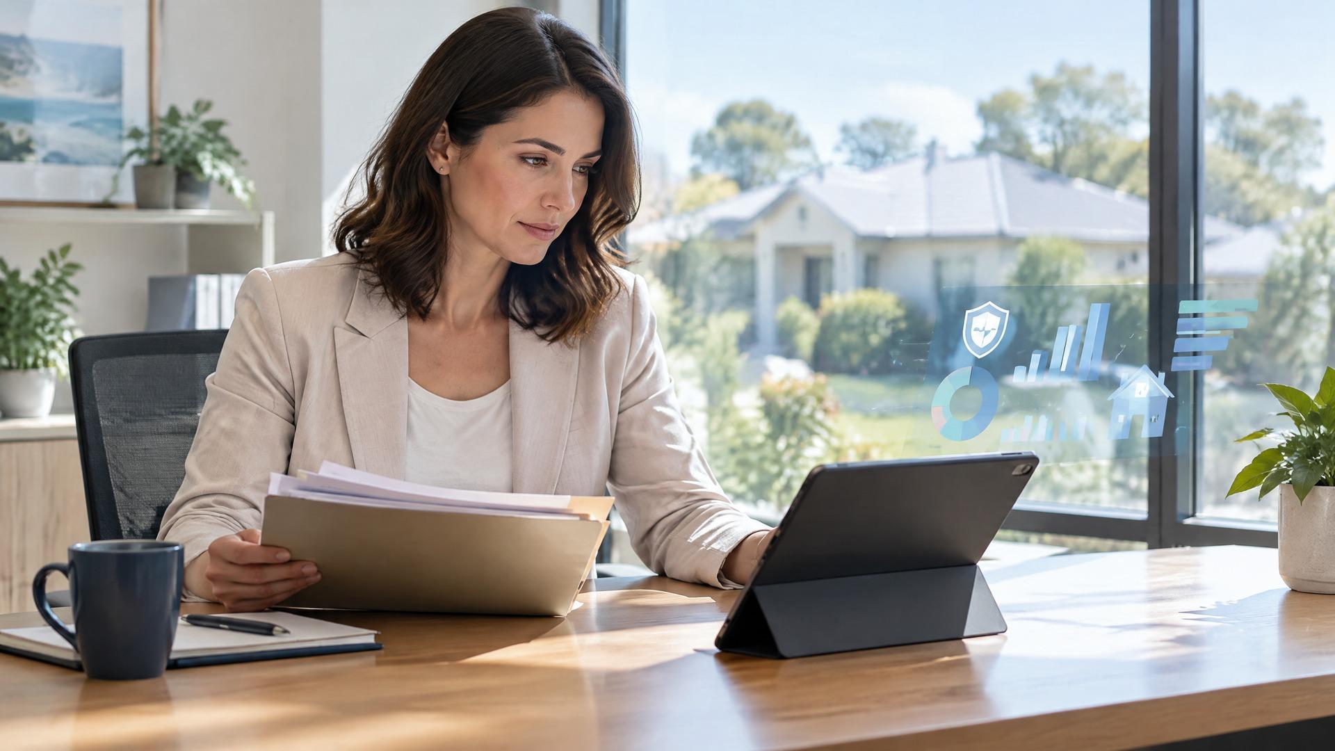 What Brokers Should Know About Lender Risk Weights