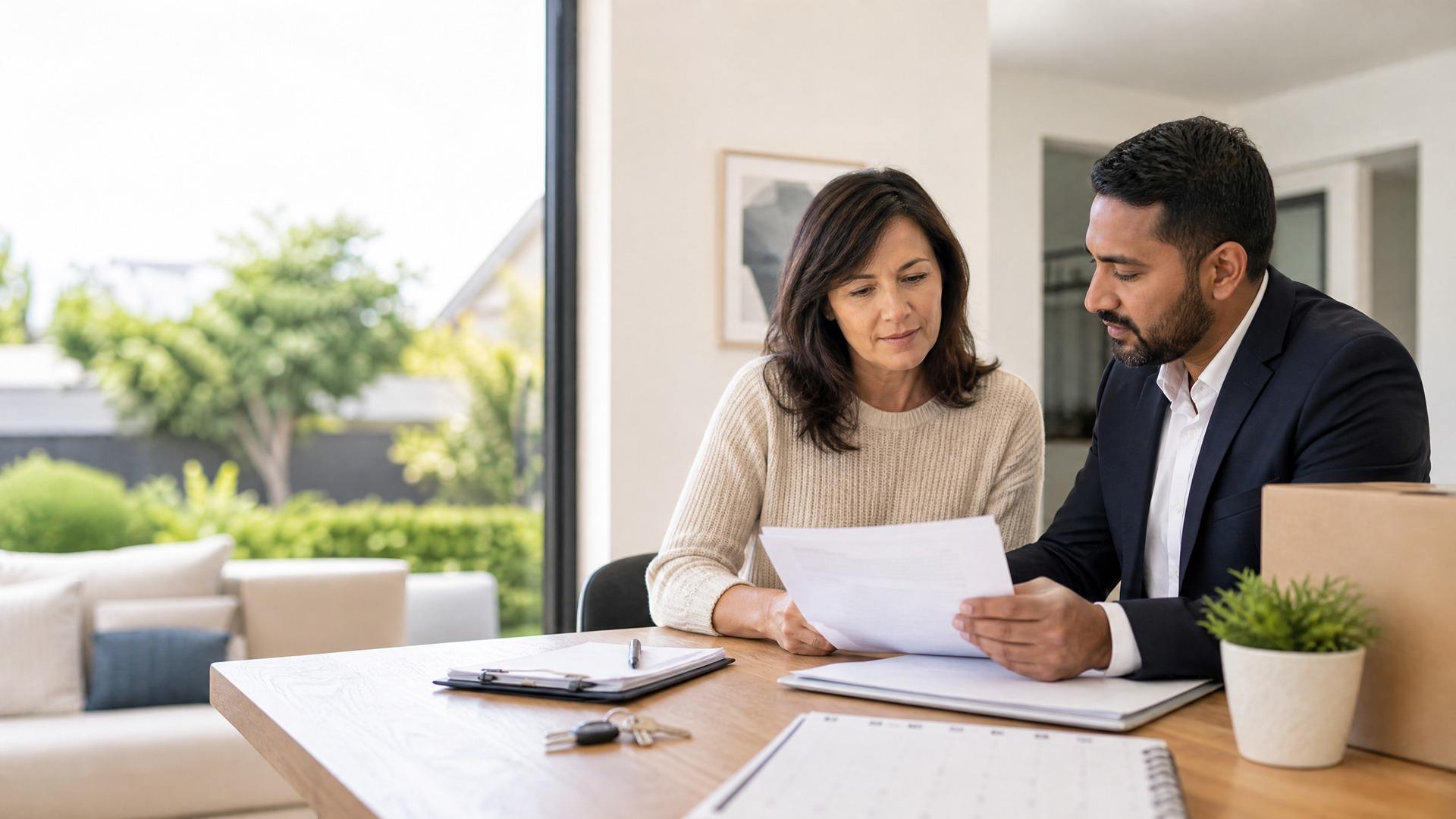 What Every Seller Needs to Know About Settlement Dates