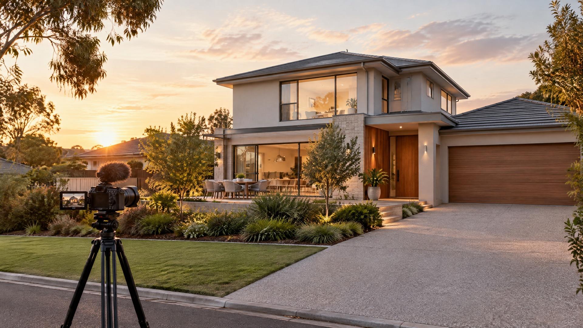 What International Buyers Look For in Australia
