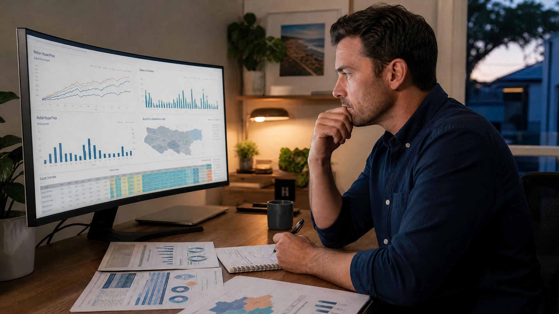 What Investors Should Study in Past Price Cycles
