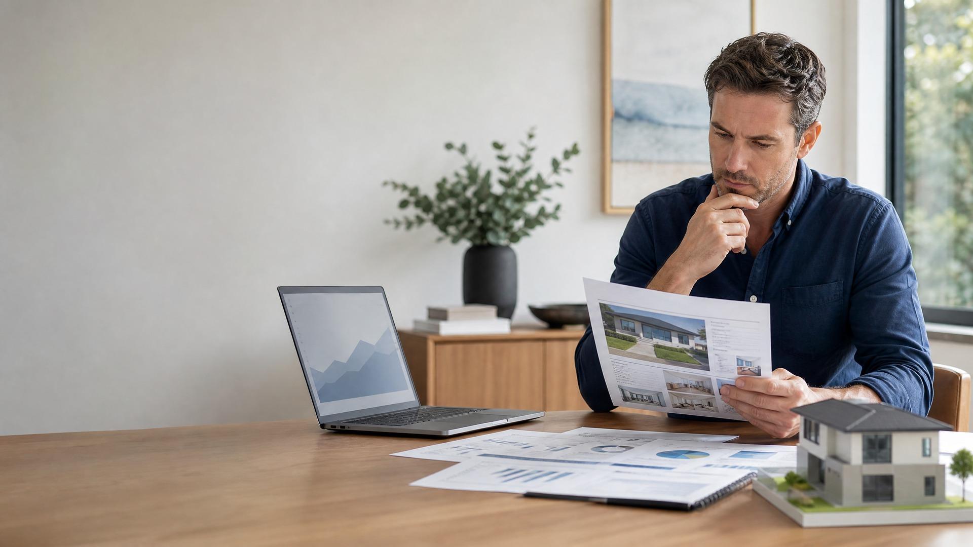 What Property Data Can and Can't Tell Investors