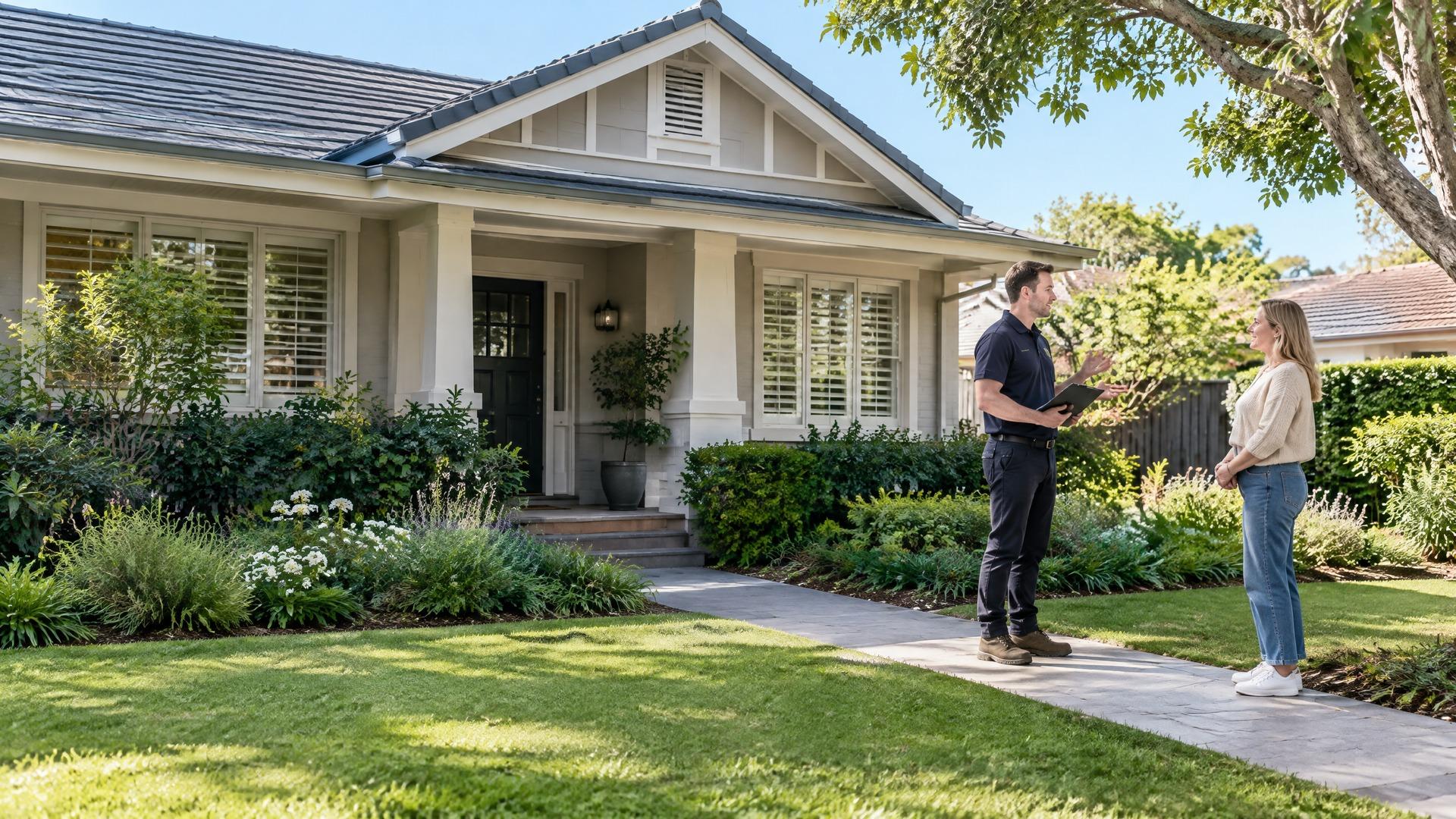 What Repairs Buyers Will Ask For (And What They Won’t)