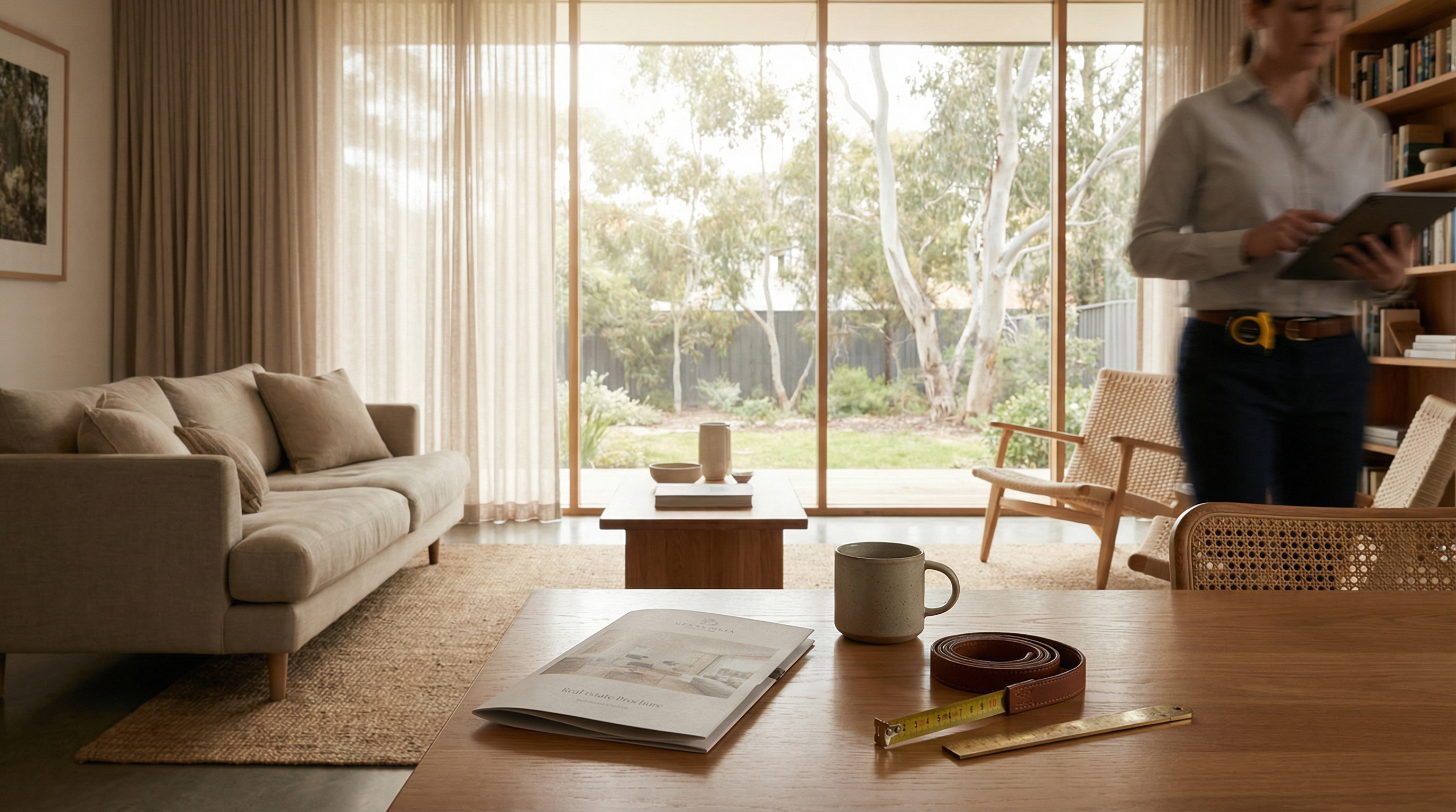 What Sellers Should Expect From a Professional Real Estate Agent.