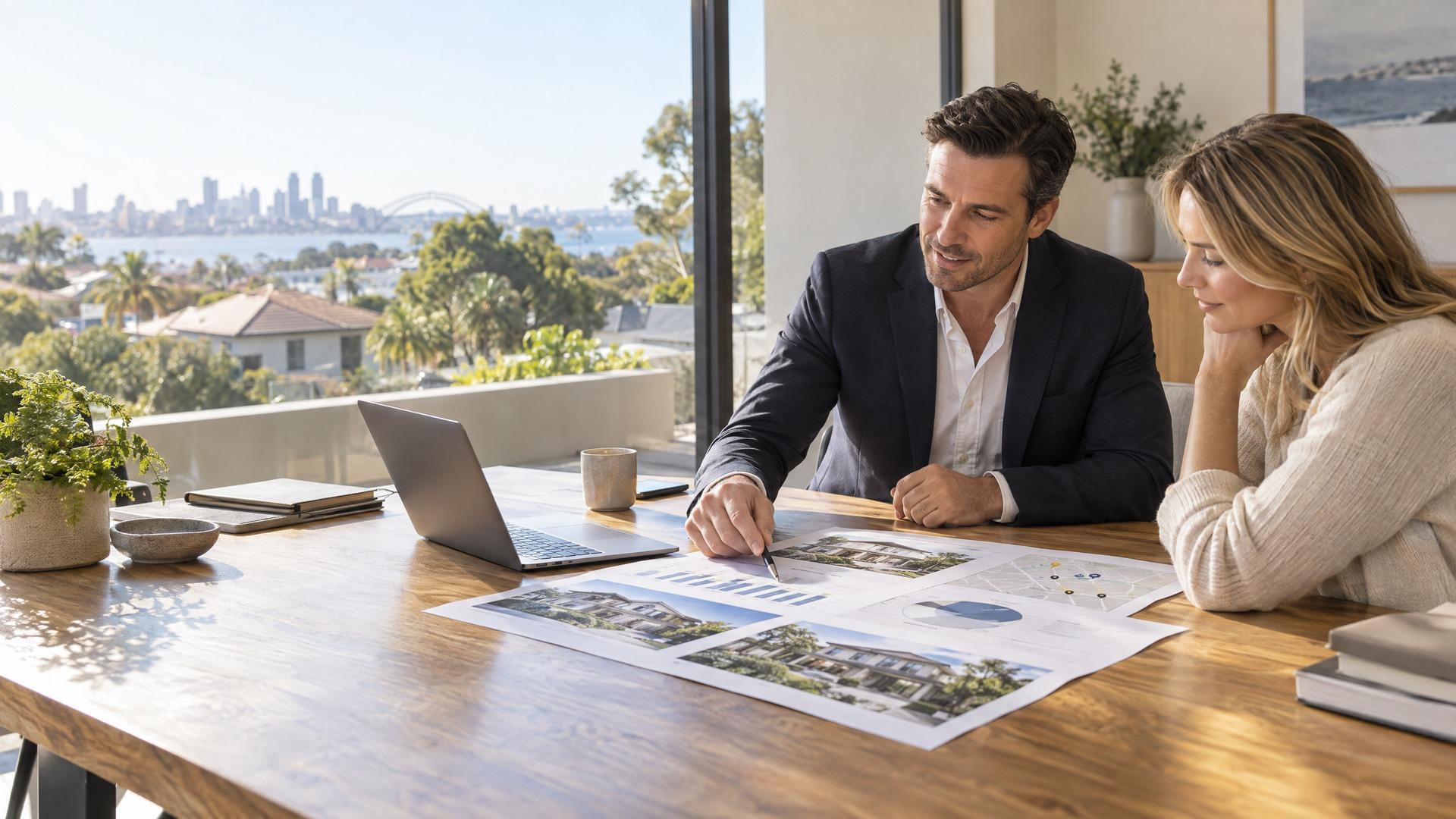 Why Buyer Agents Validate Listings With Independent Data