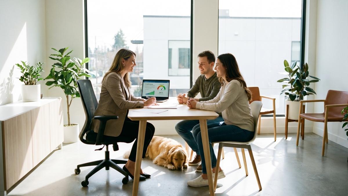 Why Credit Health Matters Before You Shop for a Loan