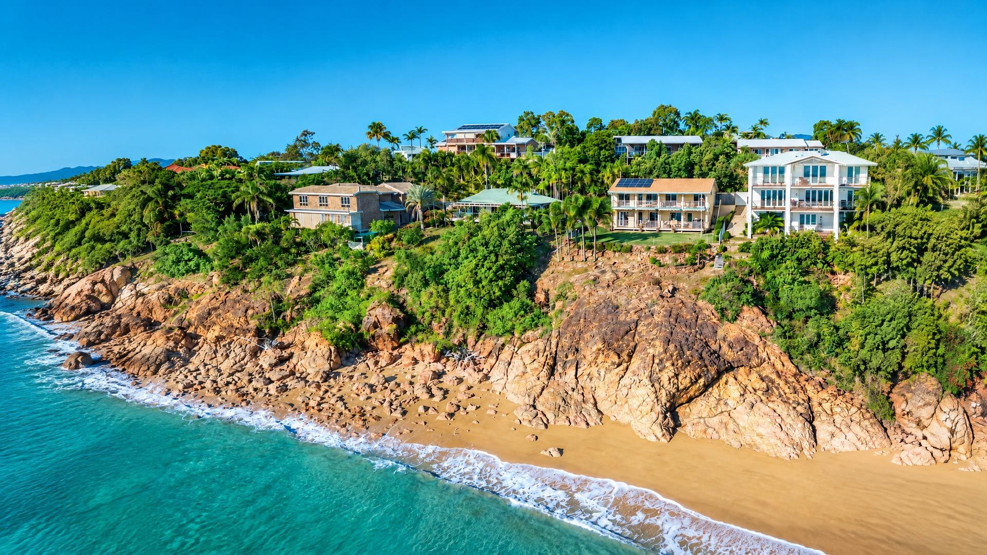 Why Location Beats Property Type (Often) for Investors