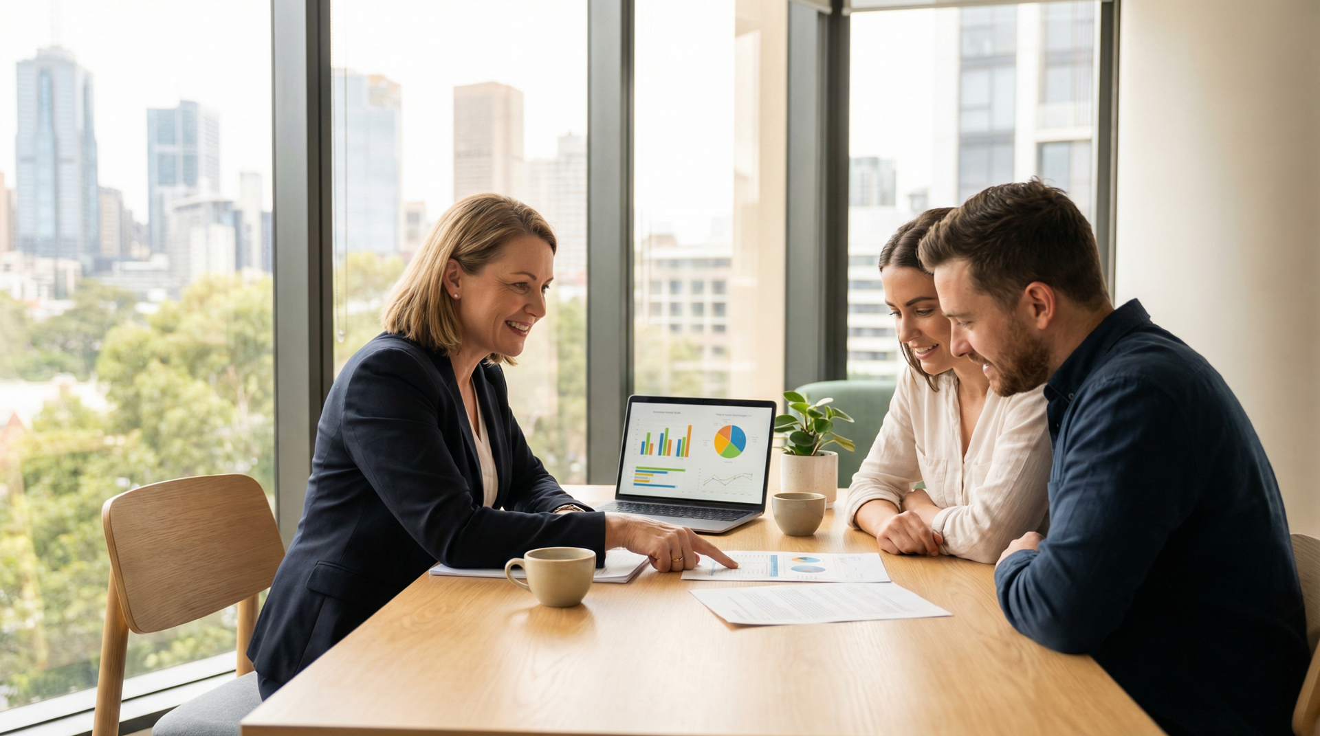 Why Some Clients Should Consider Interest-Only Loans