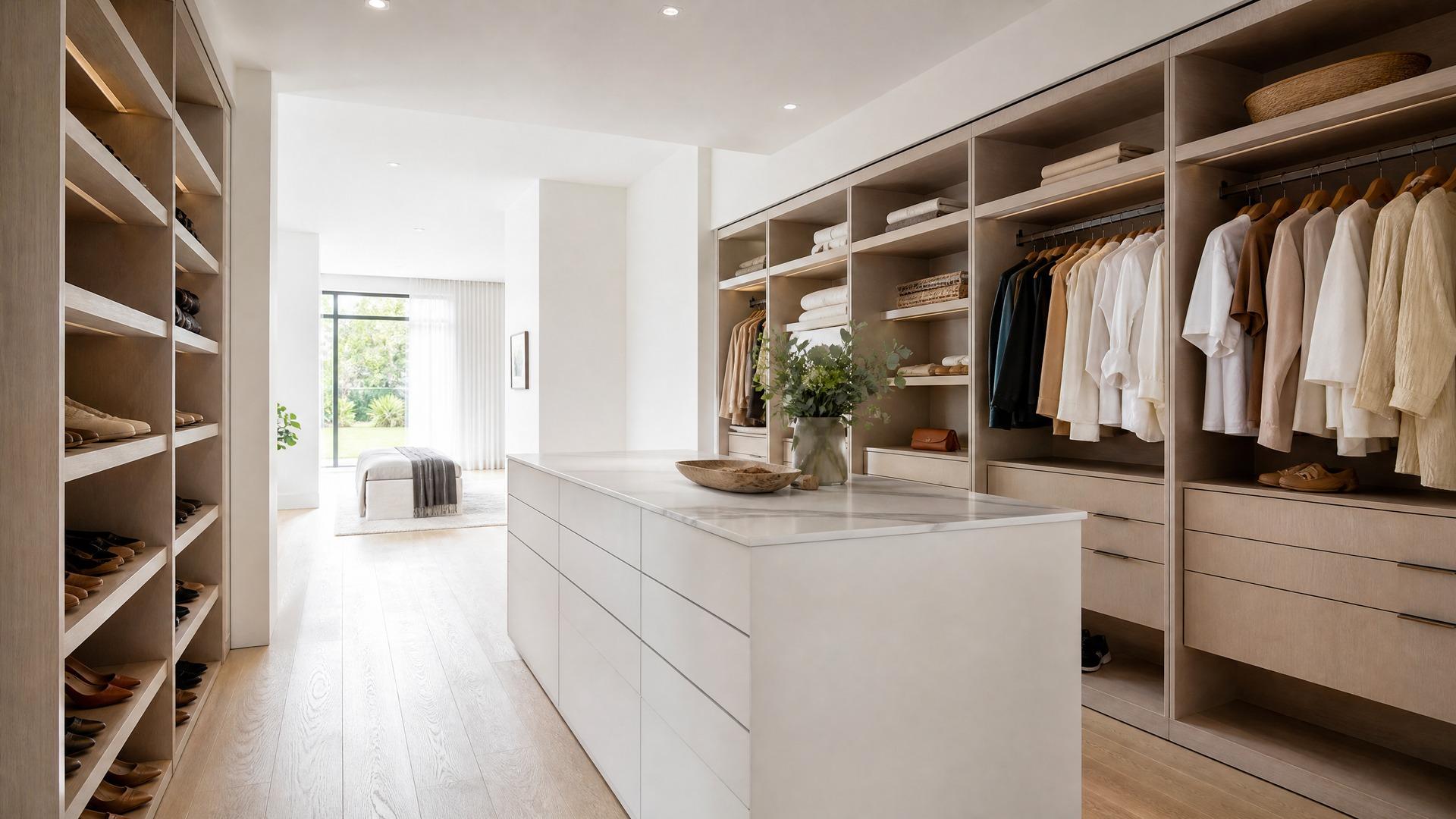 Why Storage & Space Are Now Top Buyer Priorities
