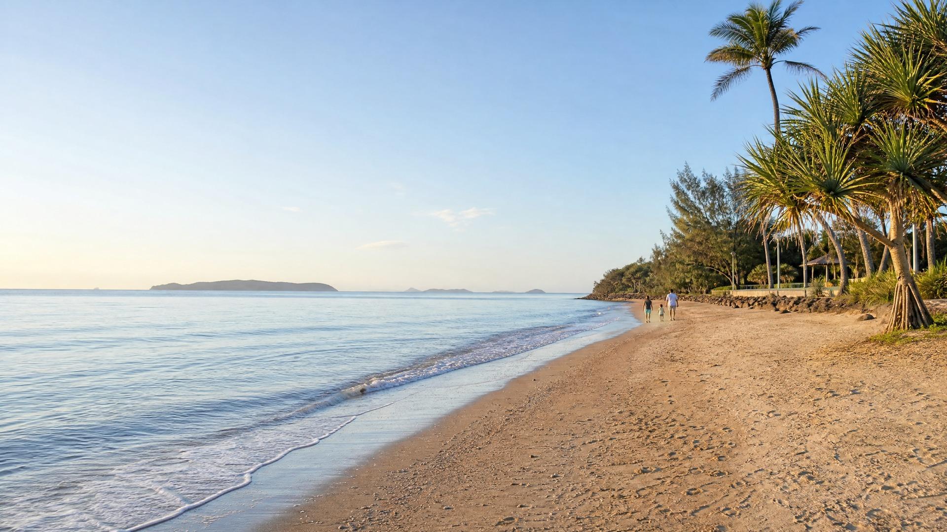 Love Livin' in Yeppoon QLD 4703