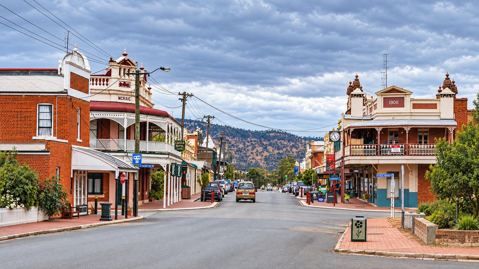 Love Livin’ in York WA 6302
