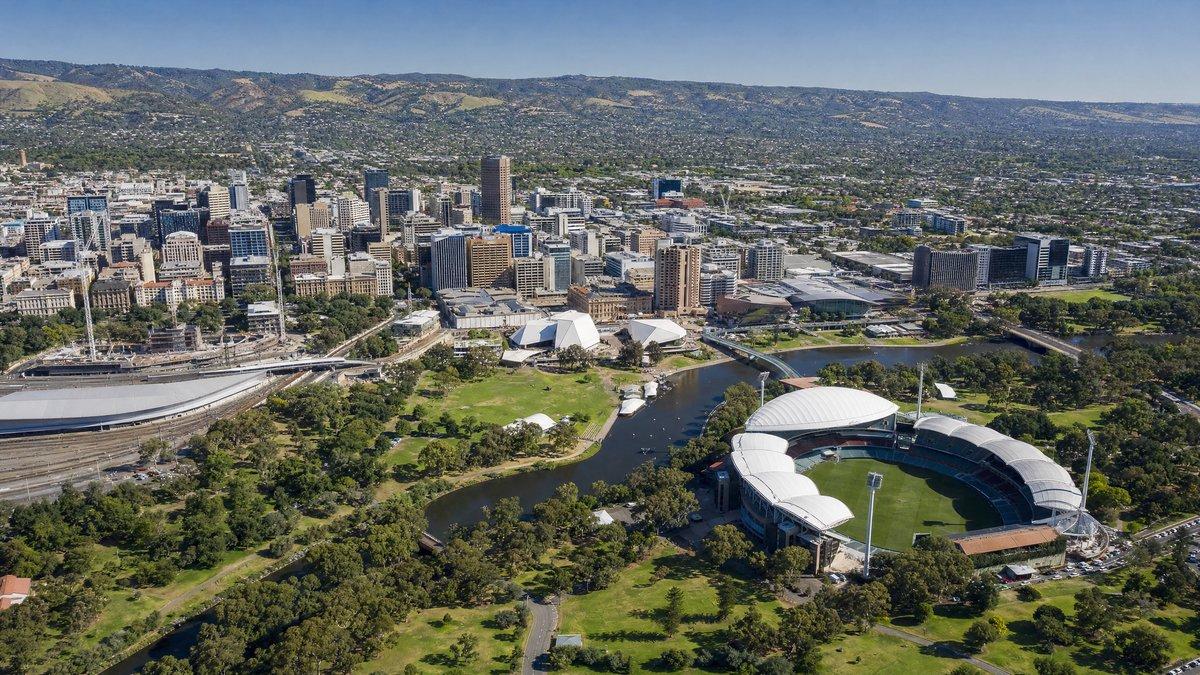 Love Livin' in Adelaide SA 5000: Your Complete Suburb Guide
