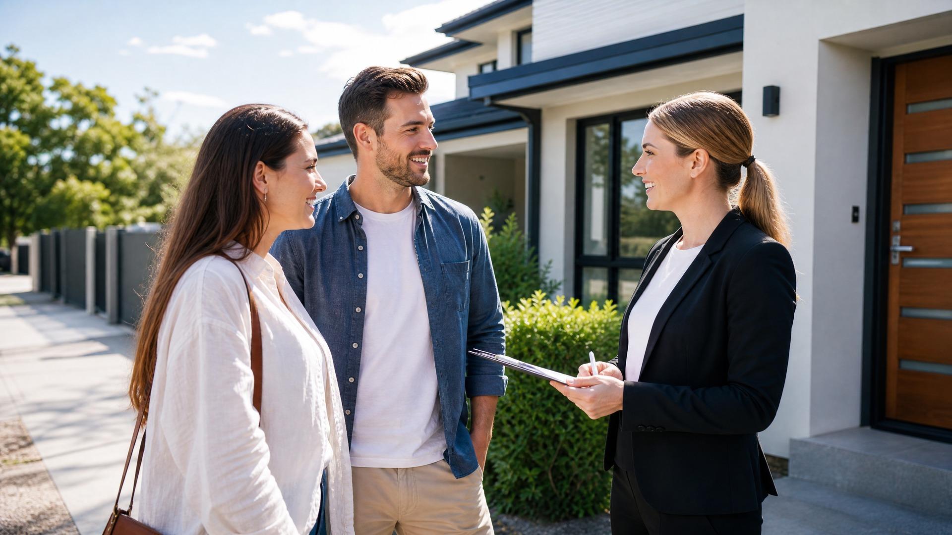 Advice for New Buyer Agents Entering the Market