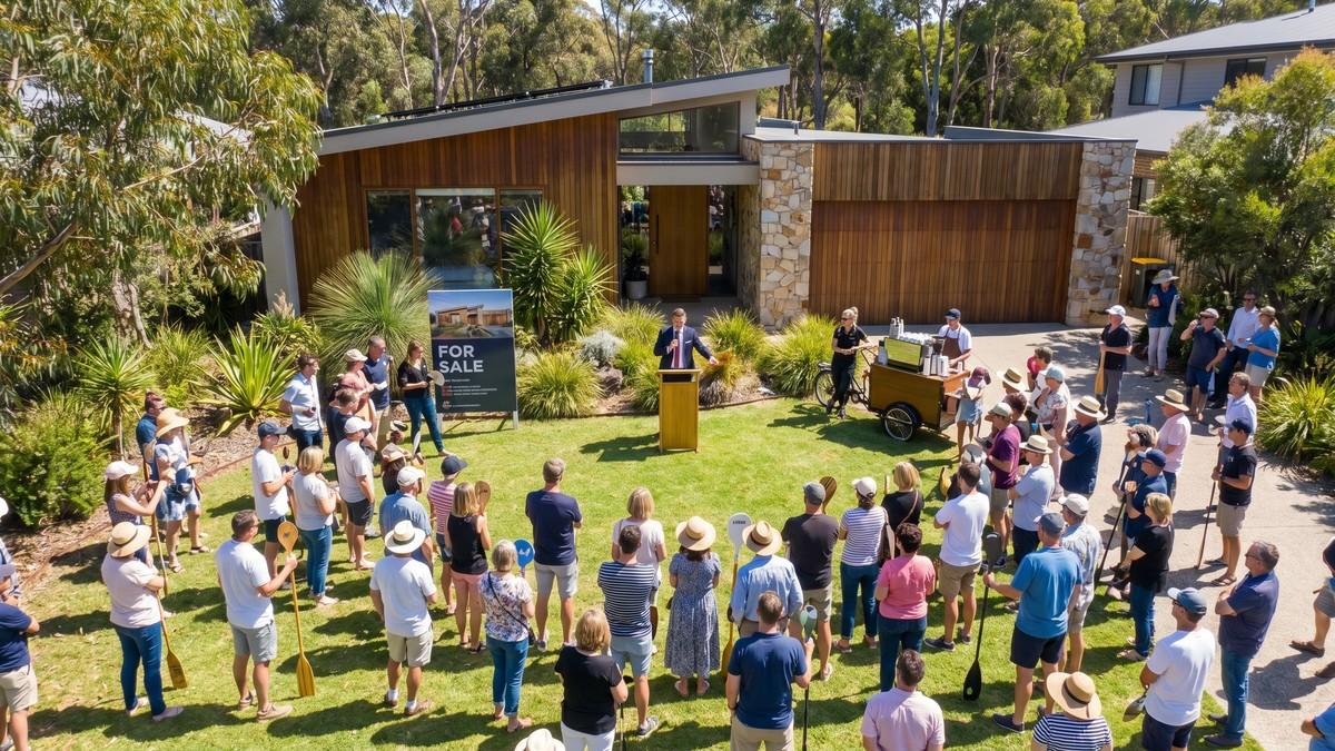 Auctions Under the Spotlight as Buyers Question Price Outcomes
