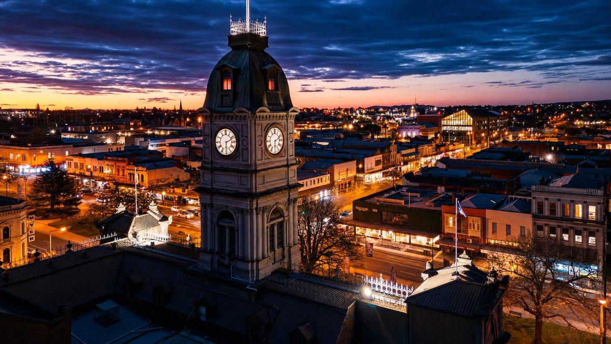 Love Livin' in Ballarat VIC 3550: Your Complete Suburb Guide