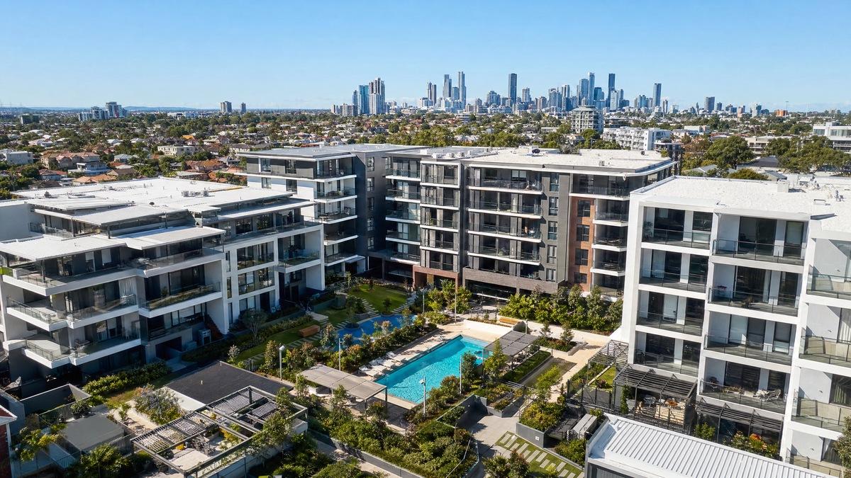 Breaking Down Body Corporate Fees for Apartment Buyers