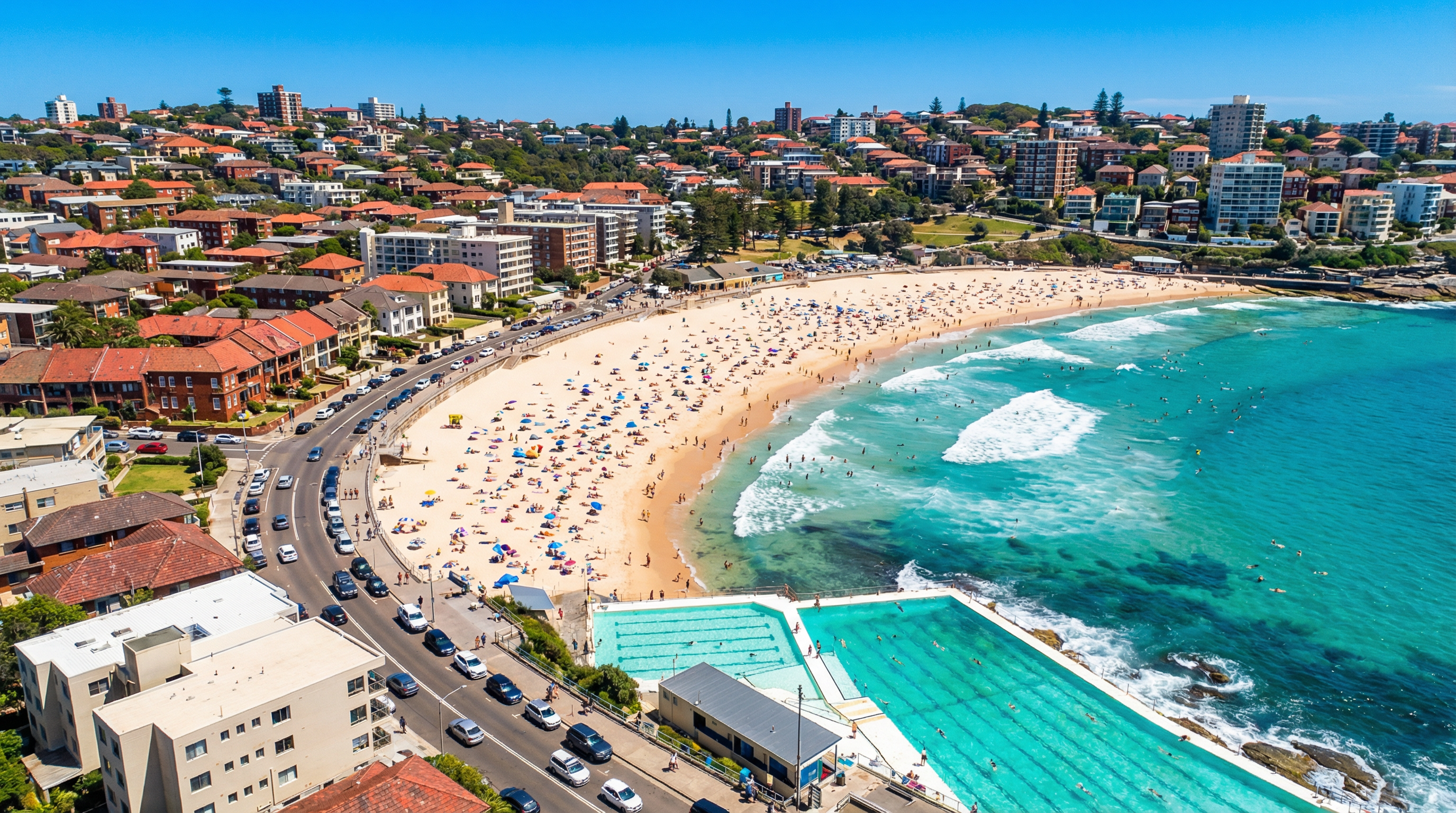 Love Livin' in Bondi Beach Nsw: Your Complete Suburb Guide