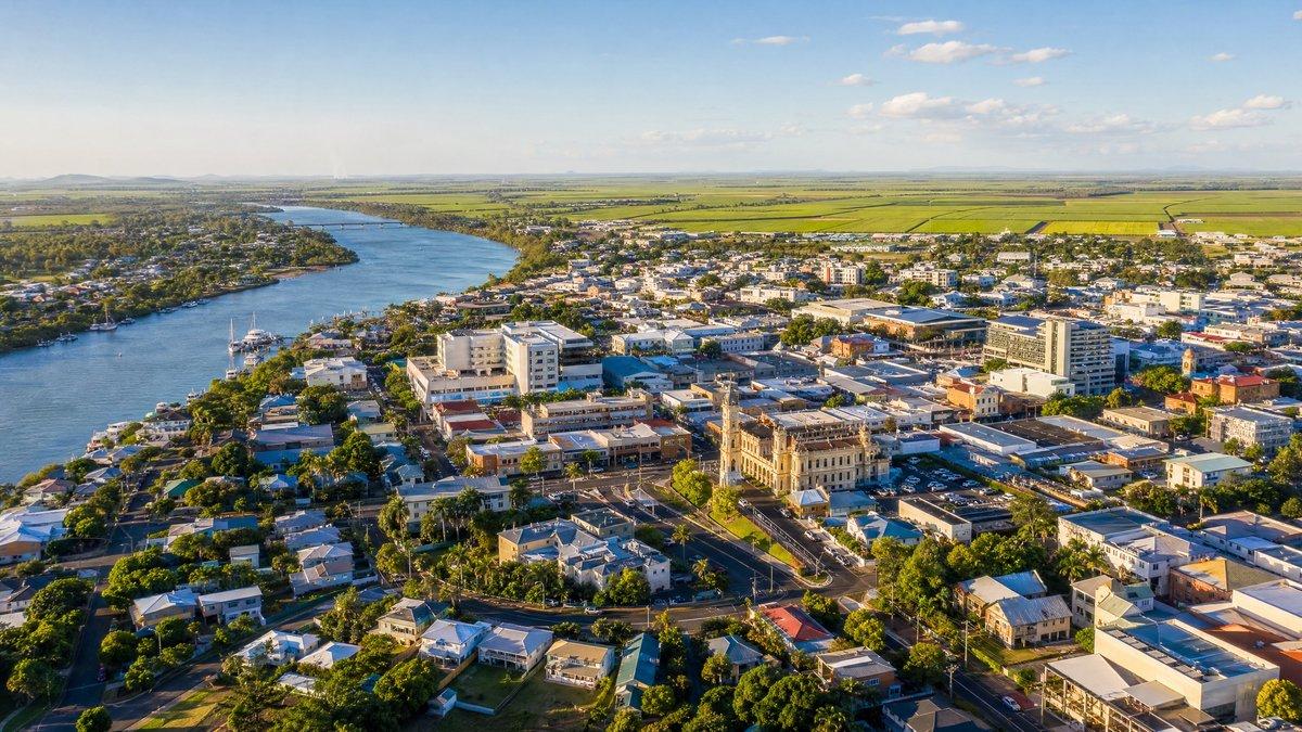 Love Livin' in Bundaberg QLD 4670: Your Complete Suburb Guide