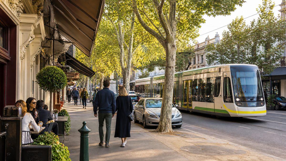 Love Livin' in Camberwell VIC 3124: Your Complete Suburb Guide