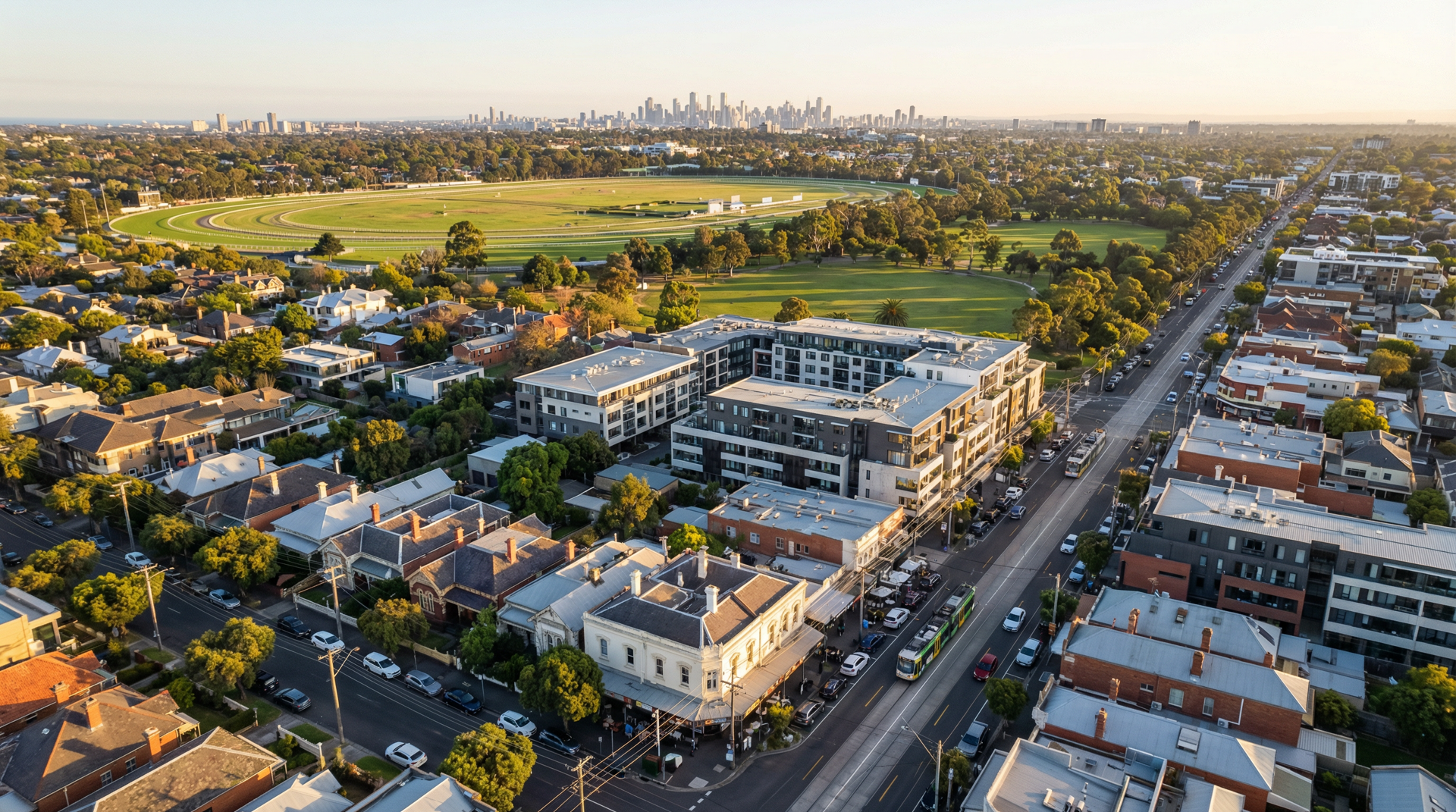 Love Livin' in Caulfield North VIC 3161: A Complete Suburb Guide