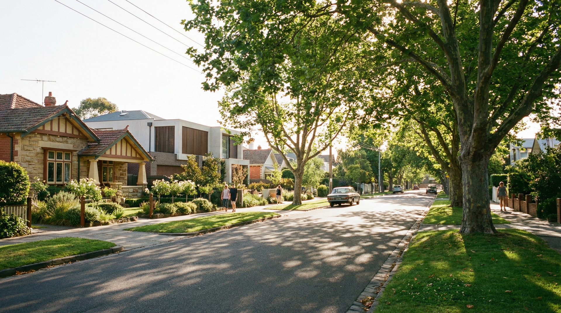 Love Livin' in Caulfield VIC 3162: Your Complete Suburb Guide