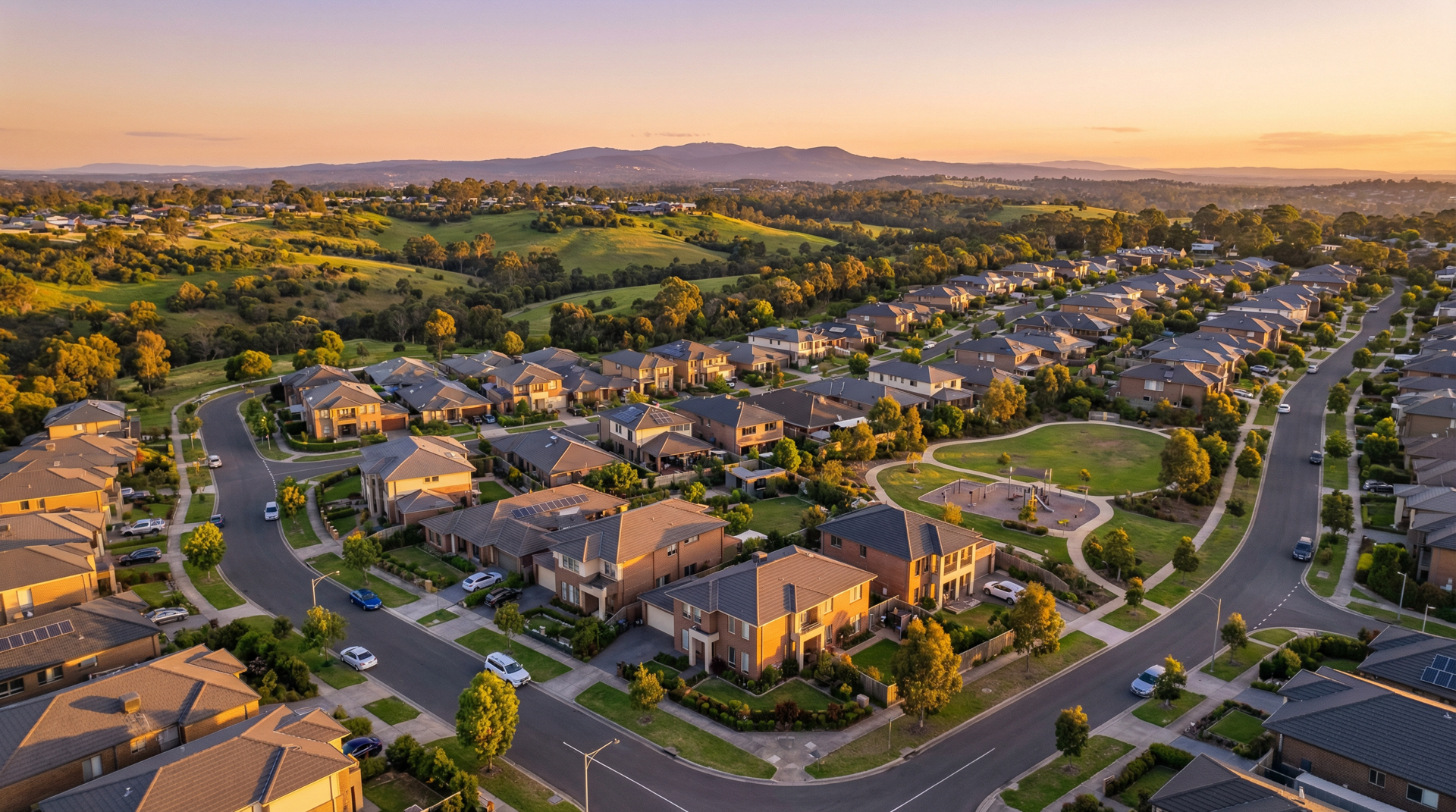 Love Livin' in Endeavour Hills VIC 3802: Your Complete Suburb Guide