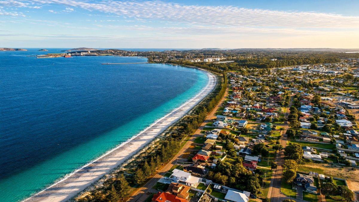 Love Livin' Esperance WA 6450