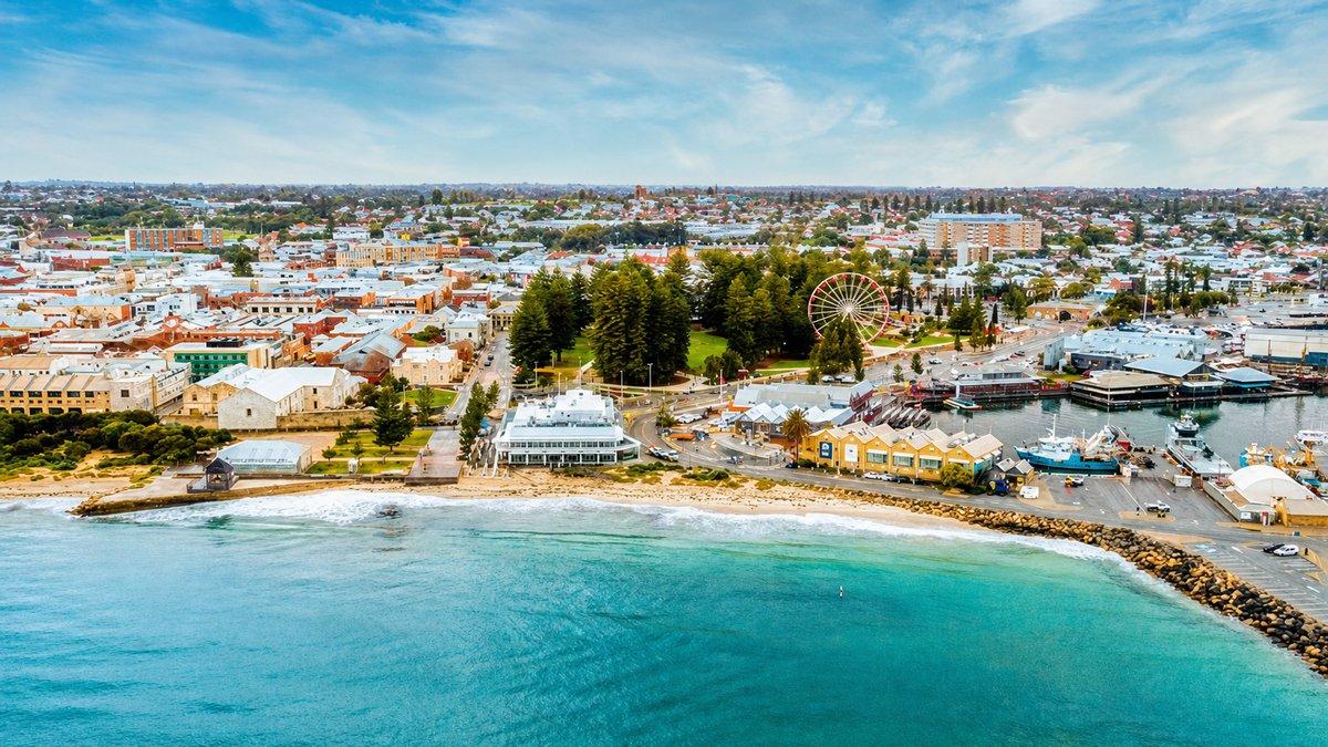 Love Livin' in Fremantle WA 6160: Your Complete Suburb Guide