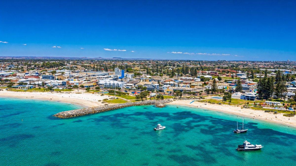 Love Livin' Geraldton WA 6530