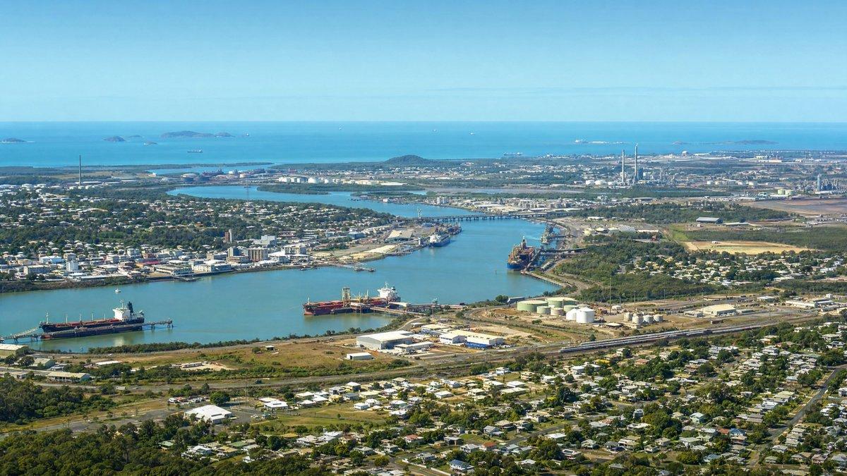 Love Livin' in Gladstone QLD 4680: Your Complete Suburb Guide