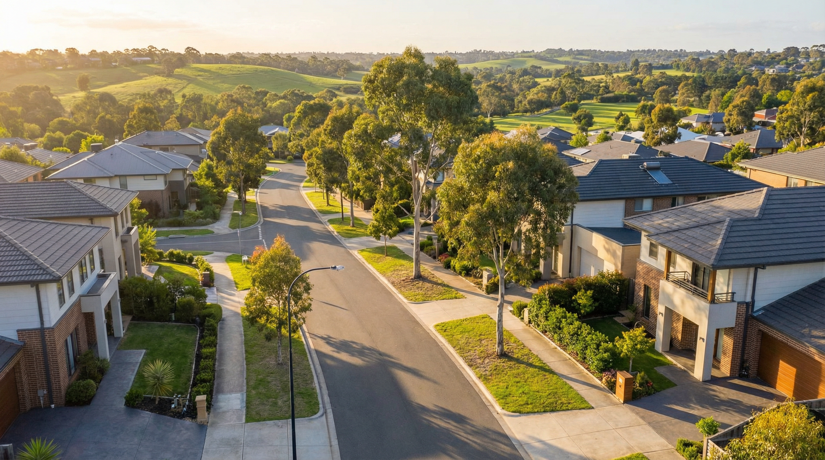 Love Livin' in Greensborough VIC 3088: Your Complete Suburb Guide