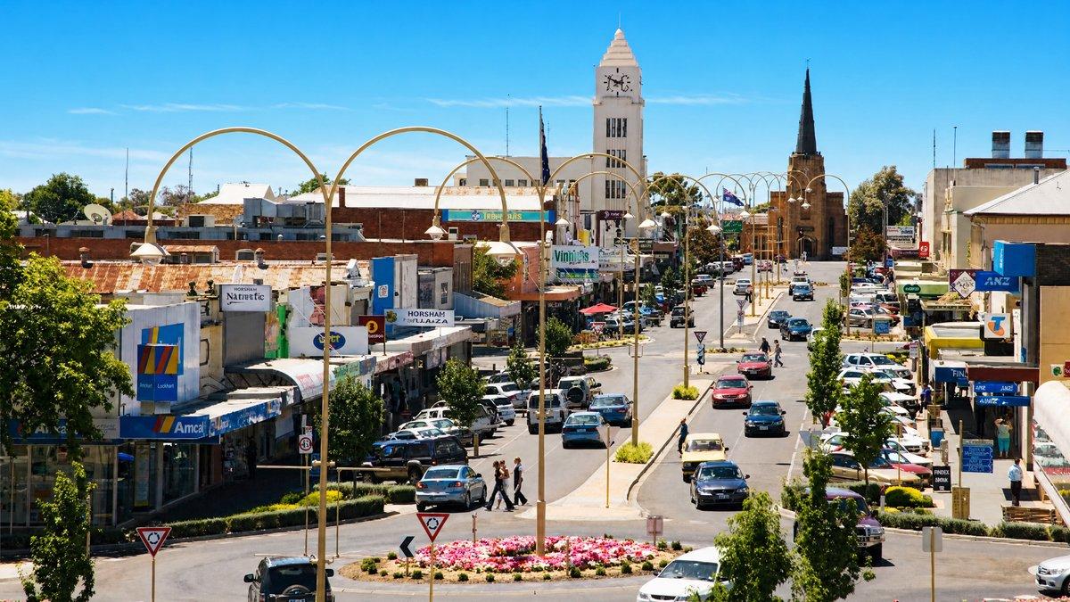 Love Livin' Horsham VIC 3400