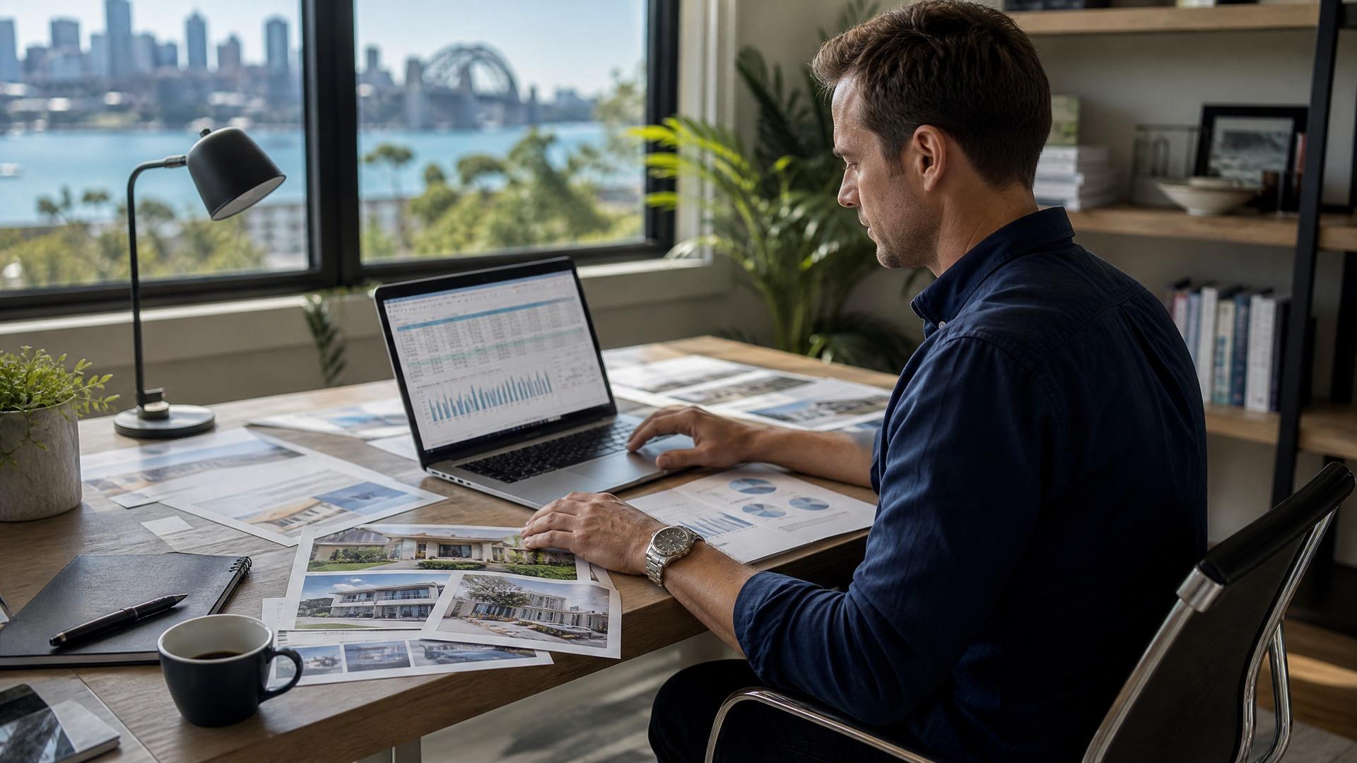 How to Build Multi-Property Investment Models