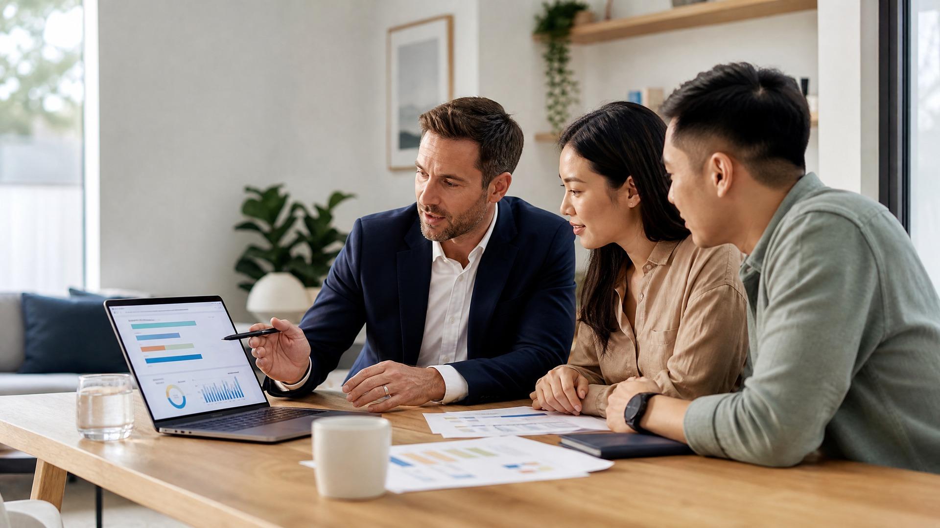 How to Use Loan Comparison Tools to Improve Client Decisions