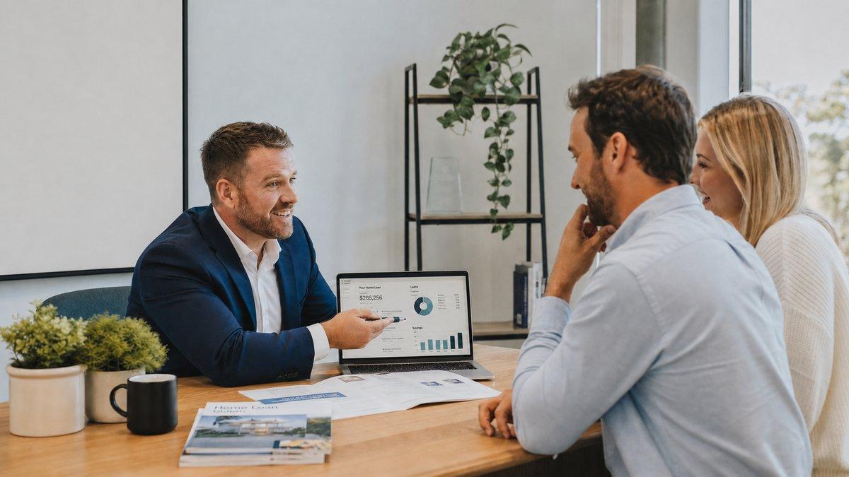 How to Use Offset Accounts for Smart Borrowing