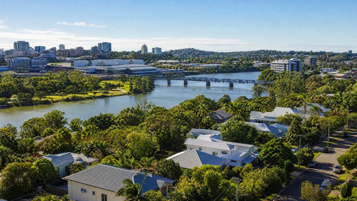 Love Livin' in Indooroopilly QLD 4068: Your Complete Suburb Guide