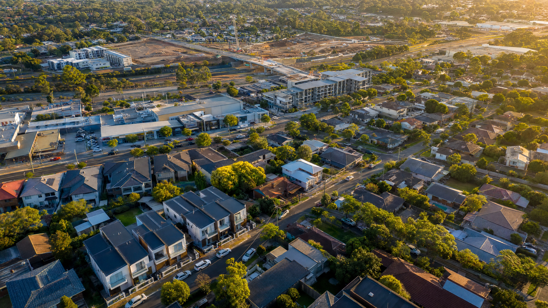 Investors Look Beyond the Hotspots as Search for High-Yield Suburbs Intensifies