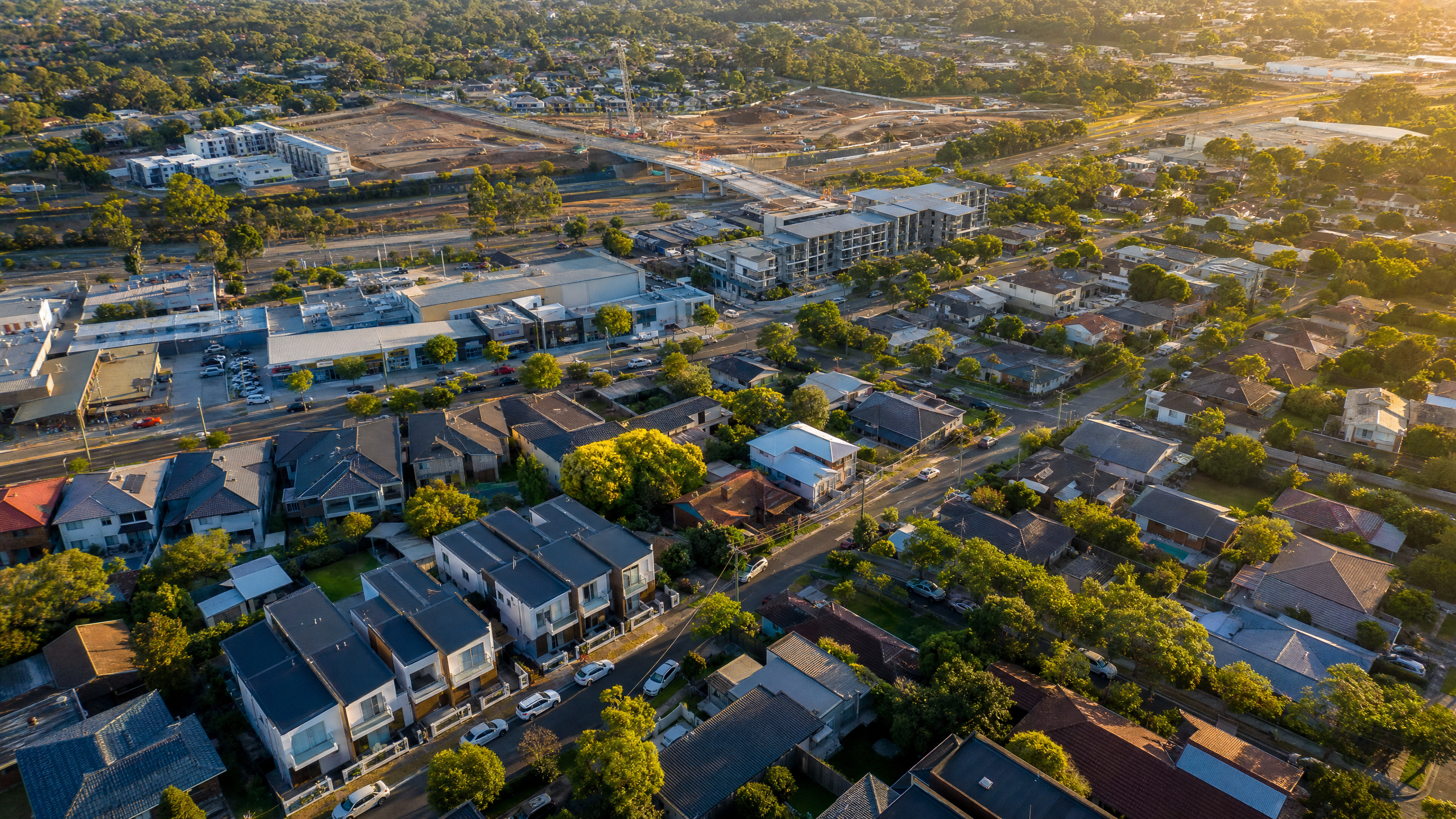 Investors Look Beyond the Hotspots as Search for High-Yield Suburbs Intensifies