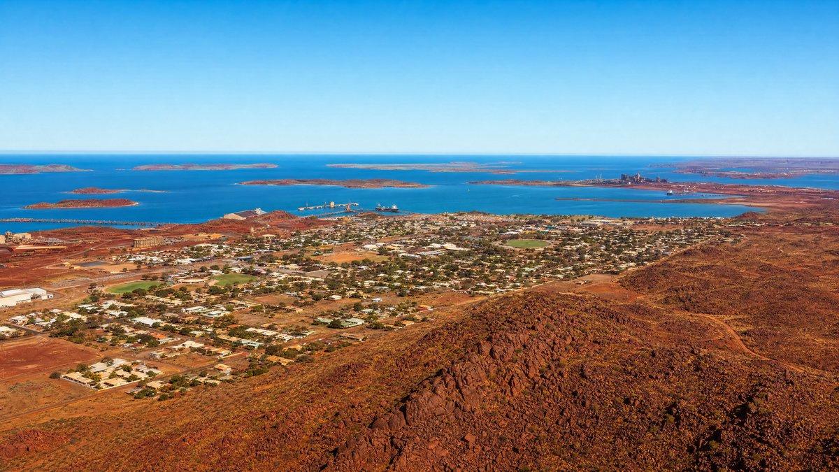 Love Livin' in Karratha WA 6714: Your Complete Suburb Guide