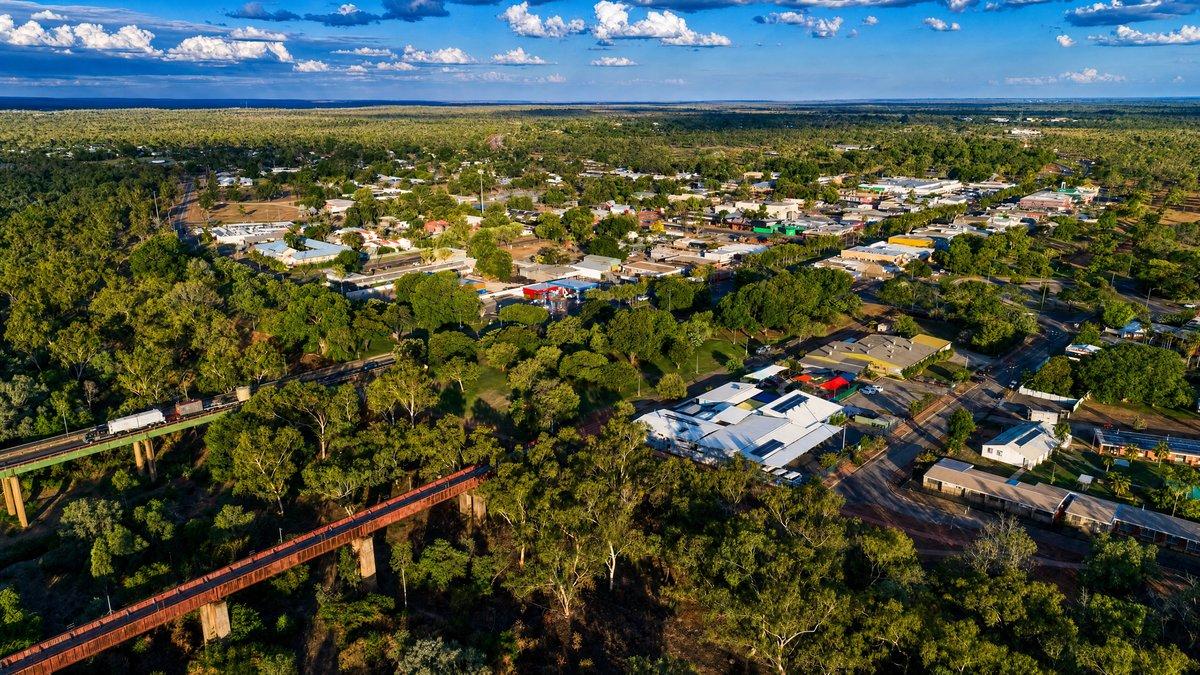 Love Livin' Katherine NT 0850
