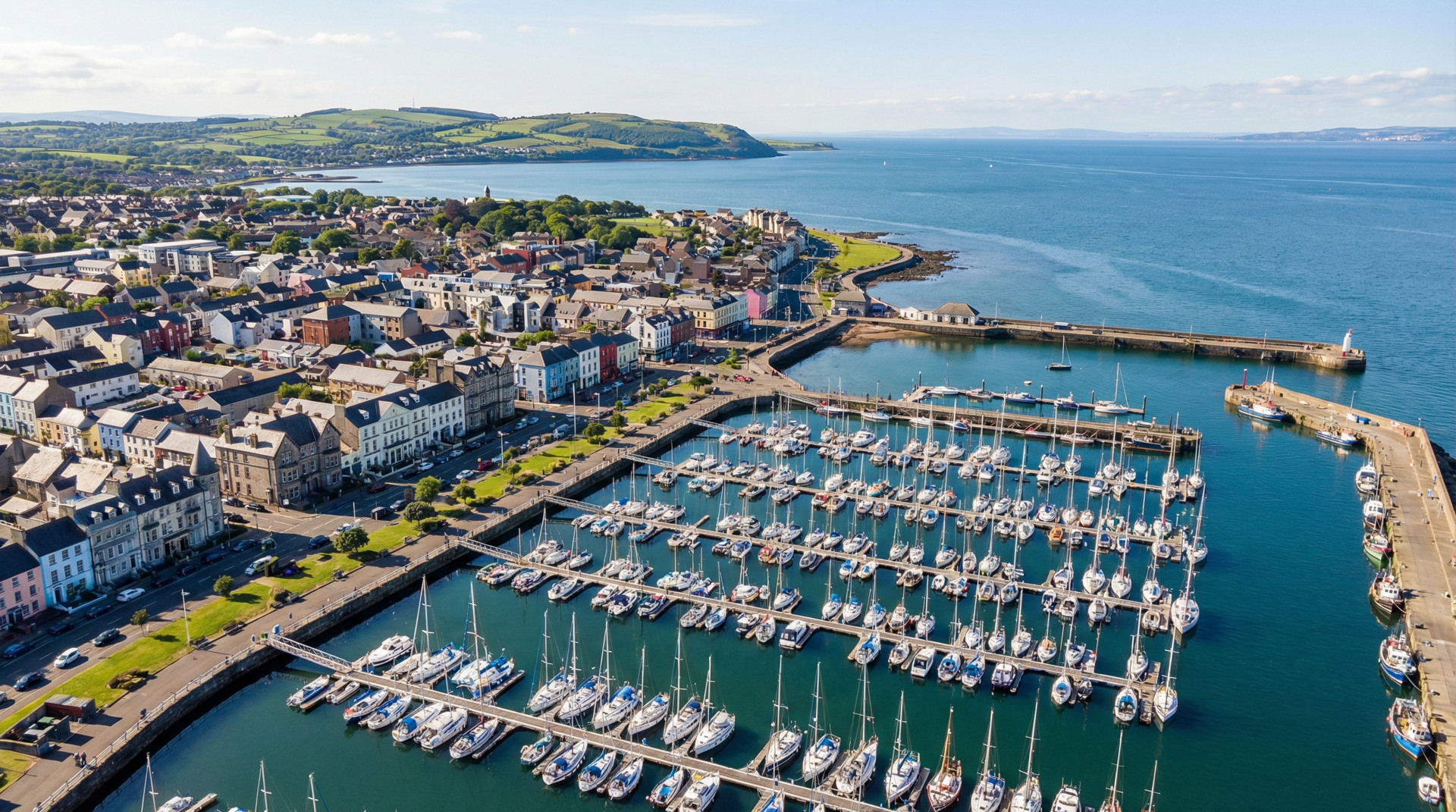 Love Livin' in Bangor: Your Complete City Guide